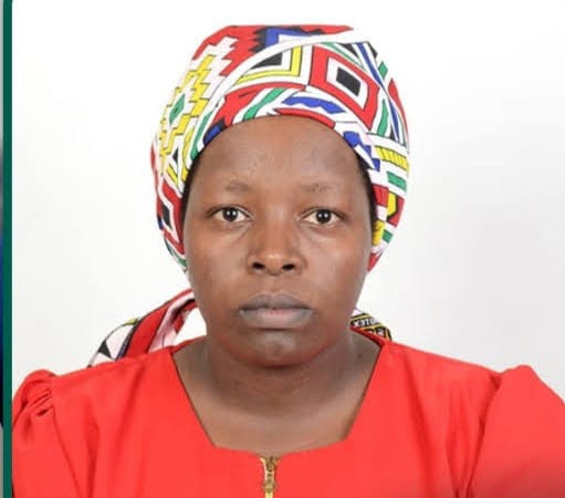 About Beth Waceke Kimani