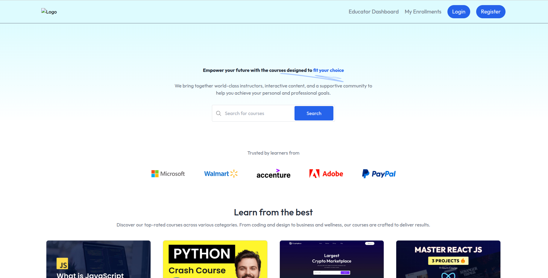 Smart Coding System